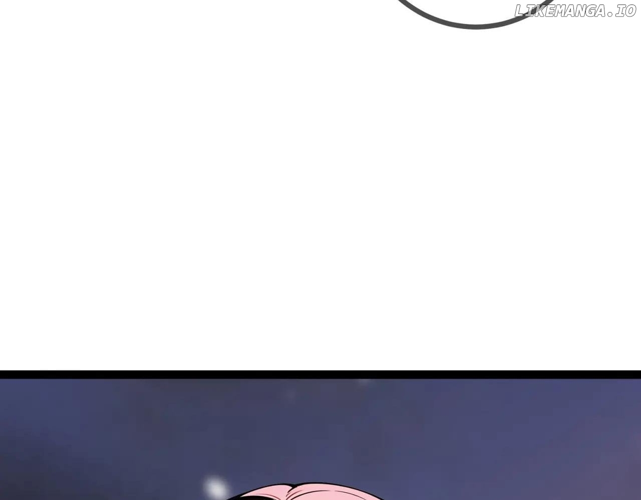 Daddy President Is Too Hard To Deal With Chapter 186 - page 77